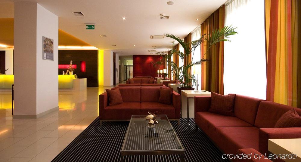 Mamaison Residence Diana Varsóvia Interior foto